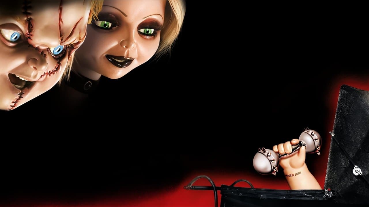 Seed of Chucky — backdrops 1