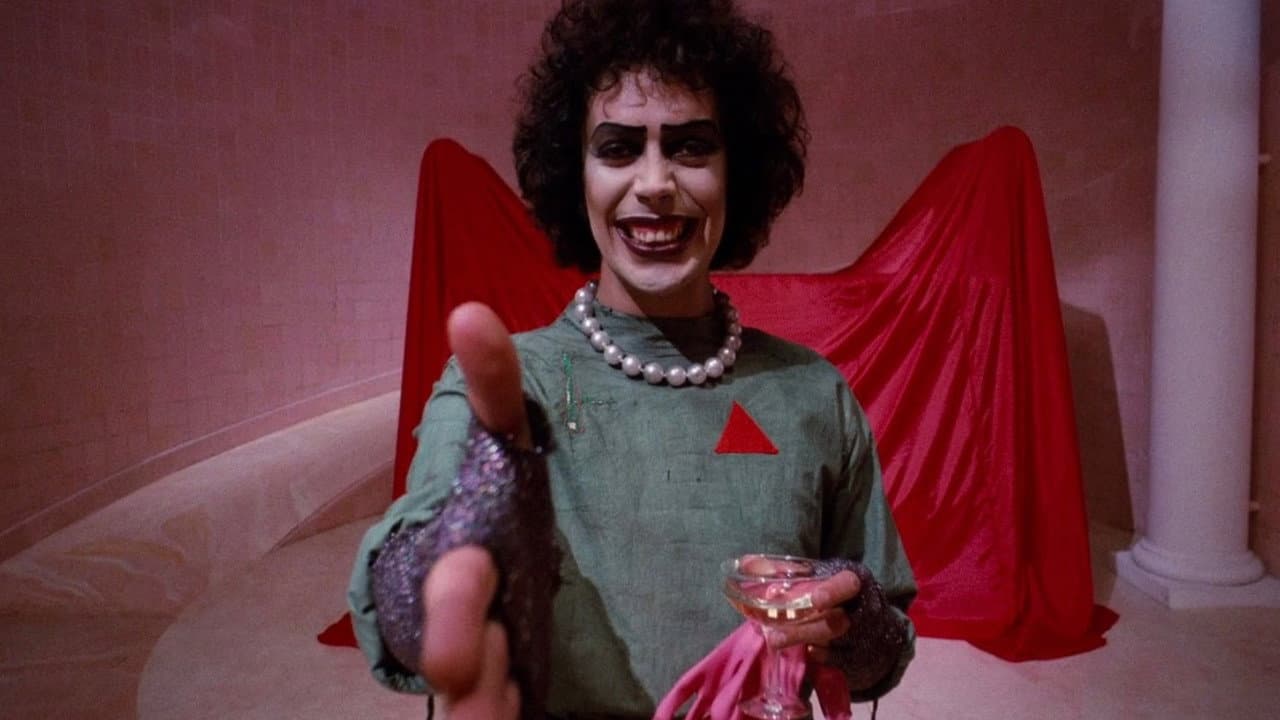 The Rocky Horror Picture Show — backdrops 7