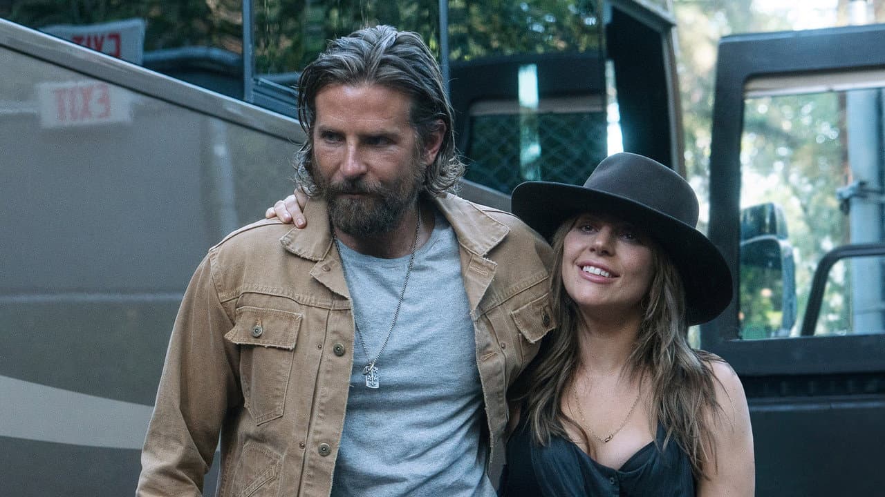 A Star Is Born — backdrops 6