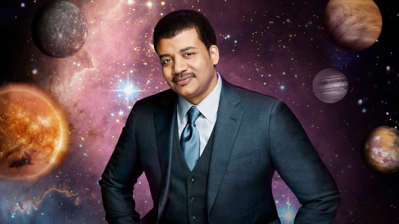 Cosmos — backdrops 6