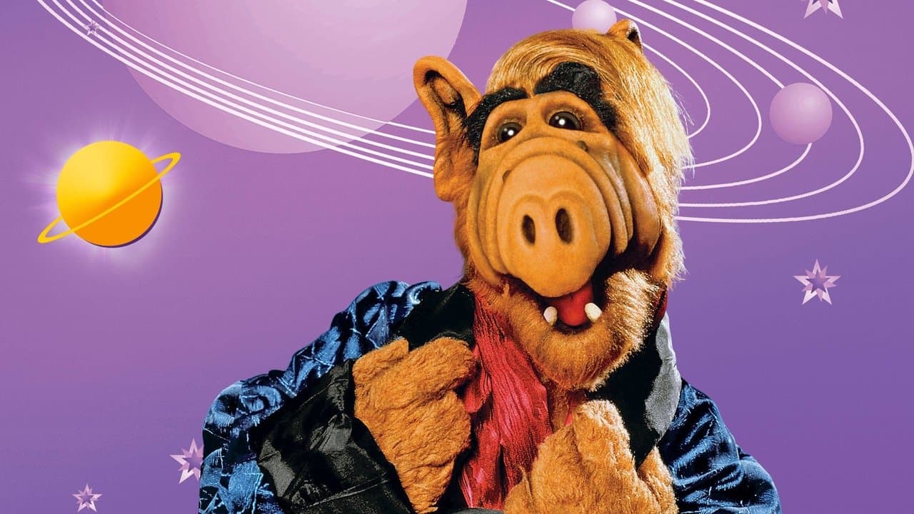 ALF — backdrops 1