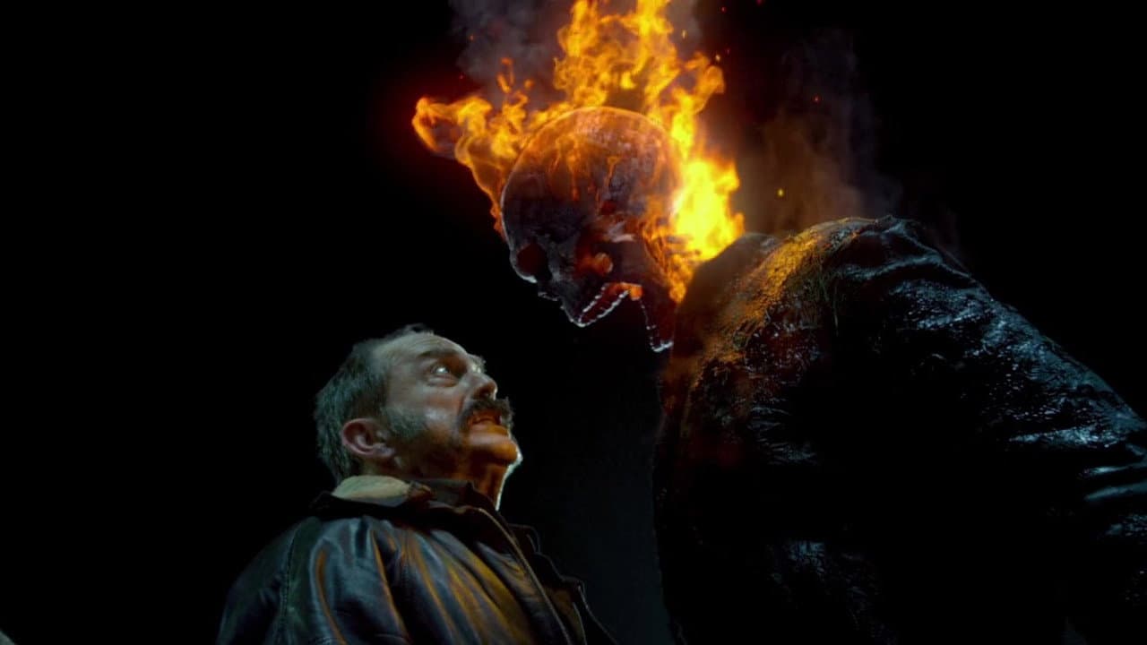 Ghost Rider: Spirit of Vengeance — backdrops 2
