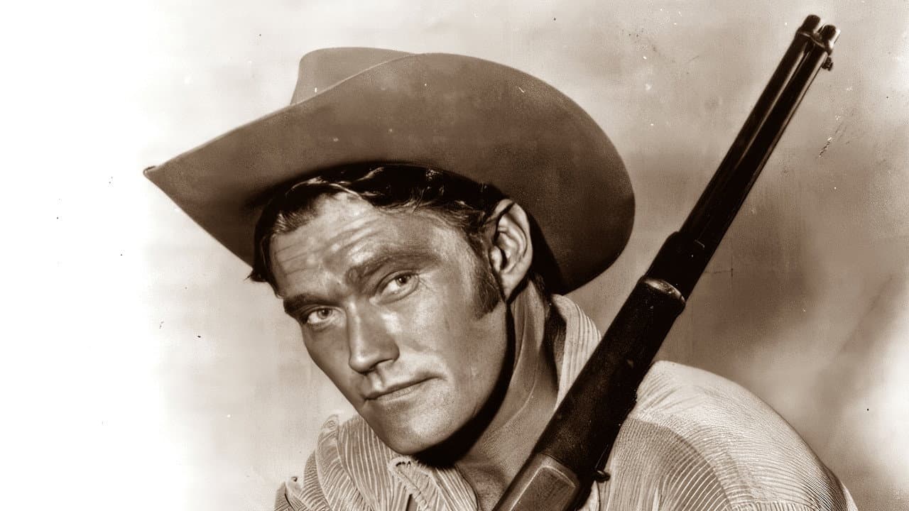 The Rifleman — backdrops 2