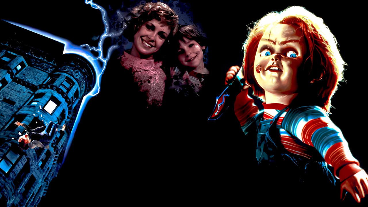 Child's Play — backdrops 1