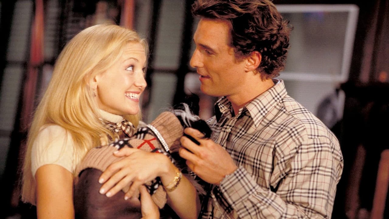 How to Lose a Guy in 10 Days — backdrops 2