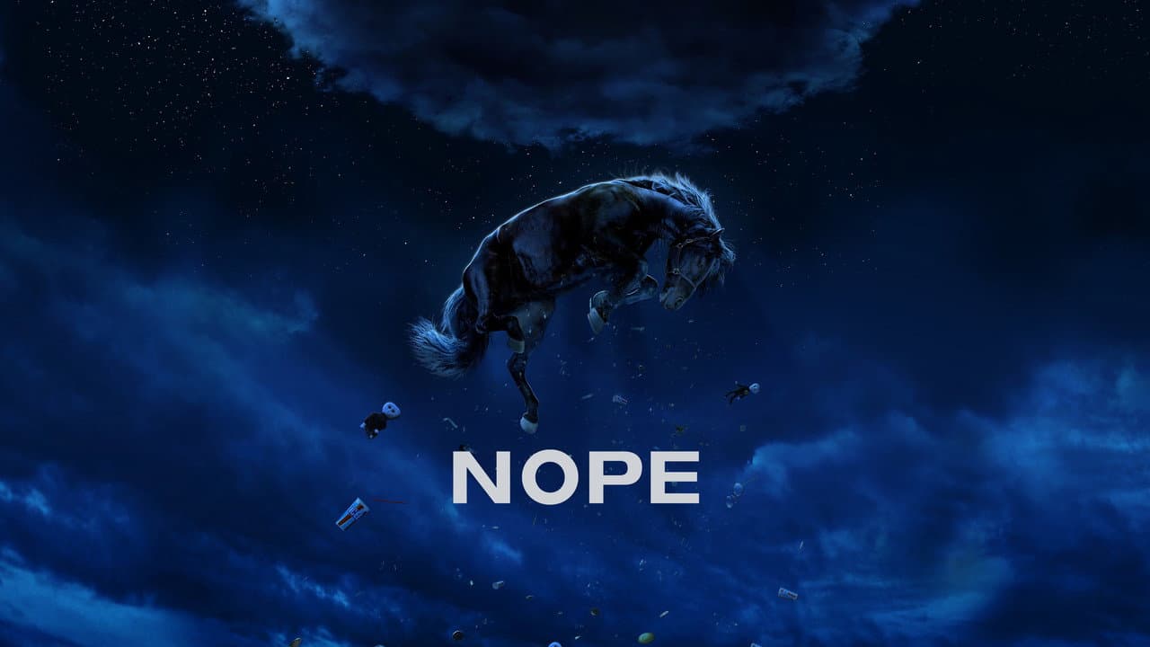 Nope — backdrops with title 6