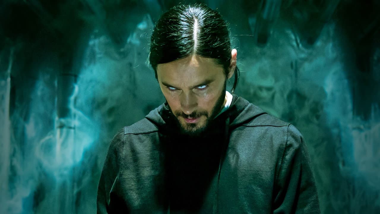 Morbius — backdrops 6