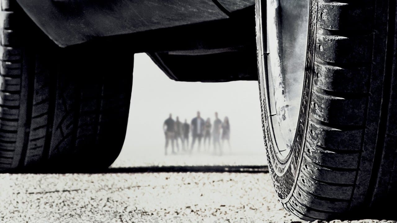 Furious 7 — backdrops 1