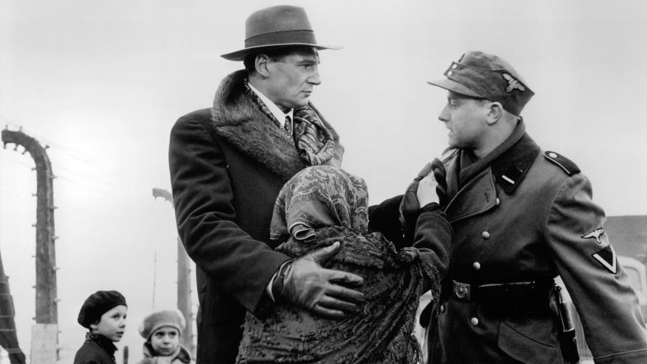 Schindler's List — backdrops 8