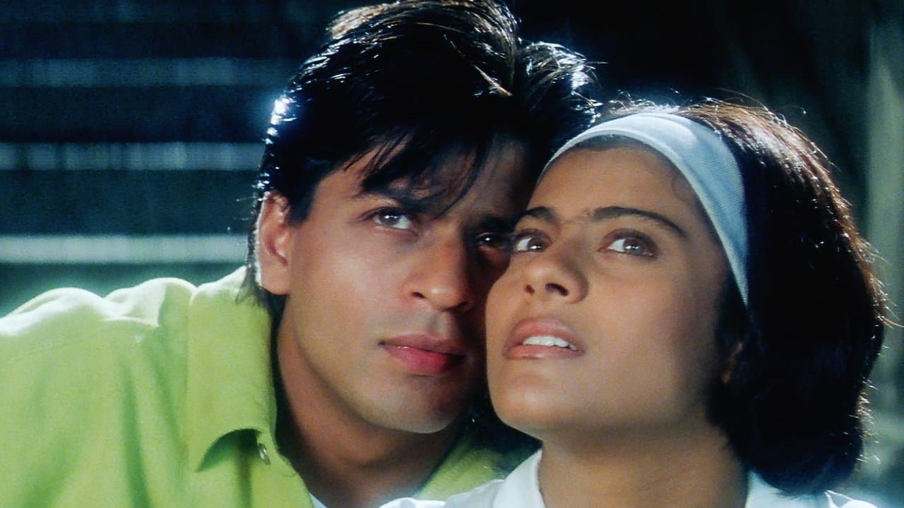 Kuch Kuch Hota Hai — backdrops 2