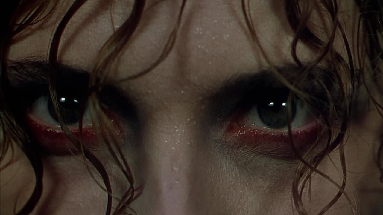 Black Narcissus — backdrops 4