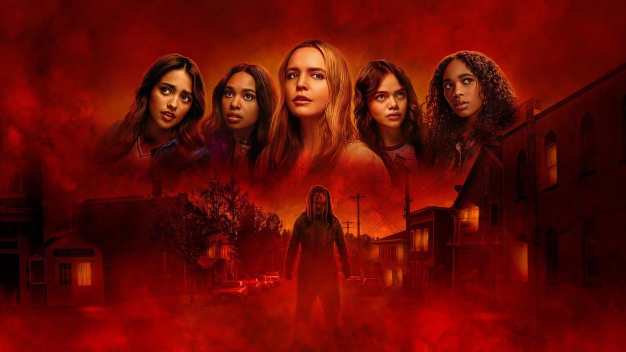 Pretty Little Liars: Original Sin — backdrops 3