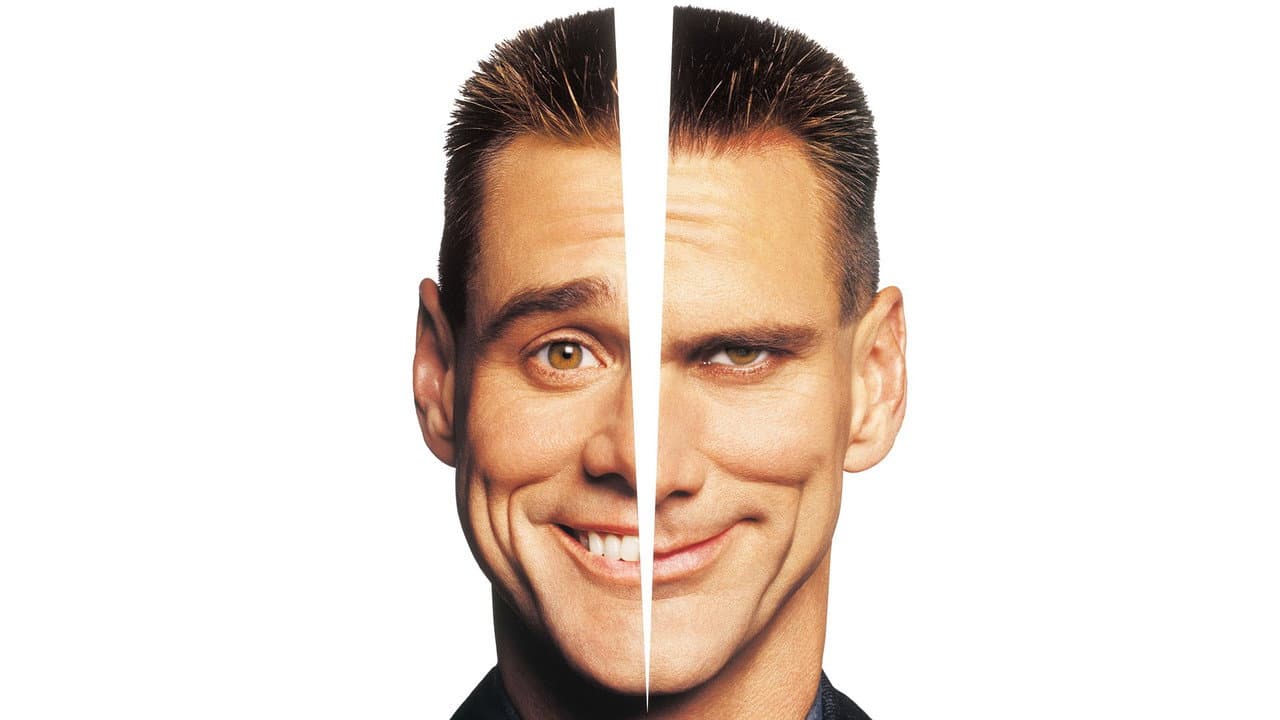 Me, Myself & Irene — backdrops 2
