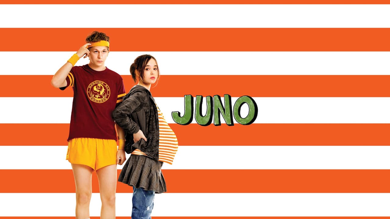 Juno — backdrops with title 1