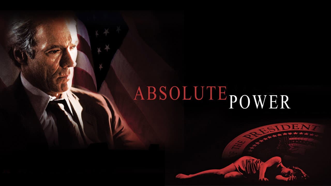 Absolute Power — backdrops with title 1
