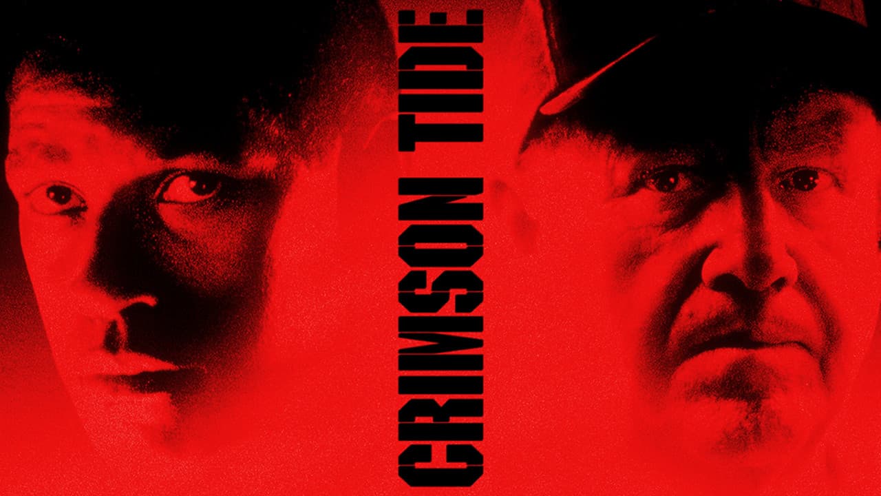 Crimson Tide — backdrops with title 2