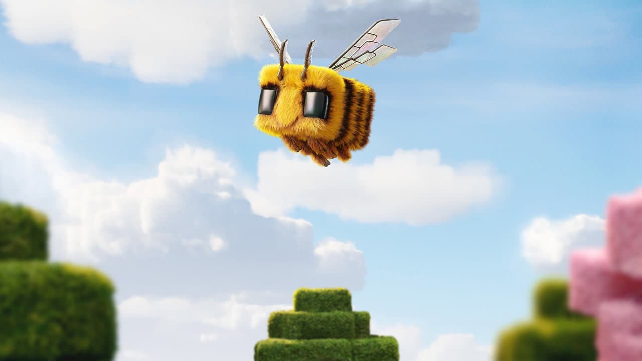 A Minecraft Movie — backdrops 6