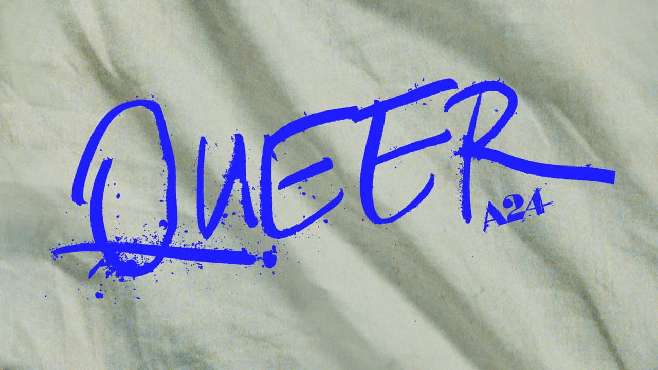 Queer — backdrops with title 3