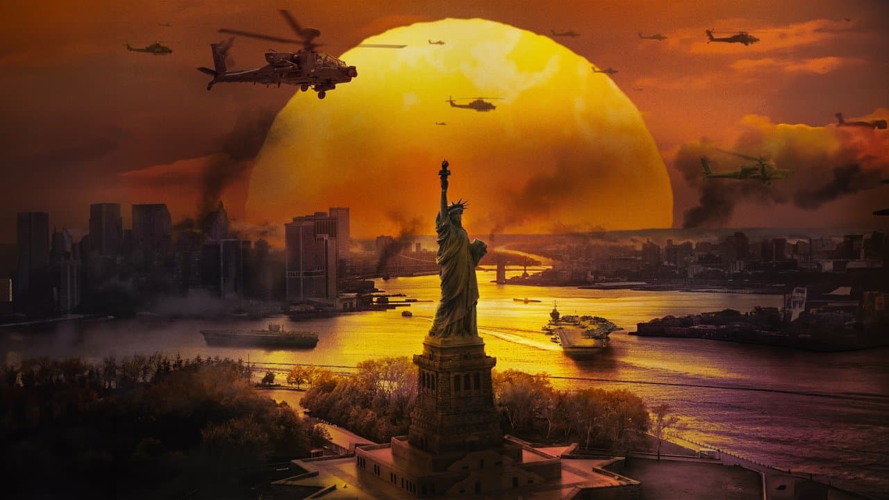 Civil War — backdrops 2