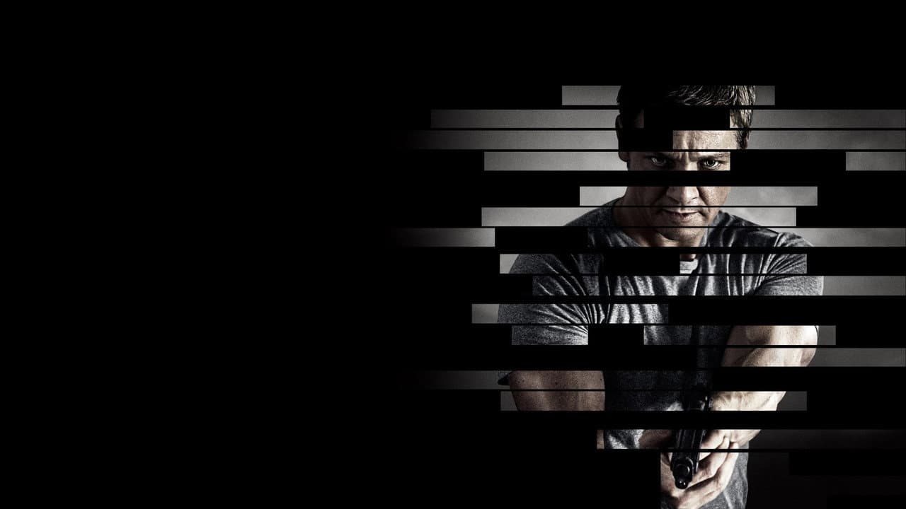The Bourne Legacy — backdrops 7