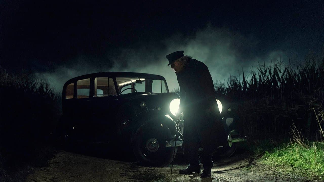 NOS4A2 — backdrops 1