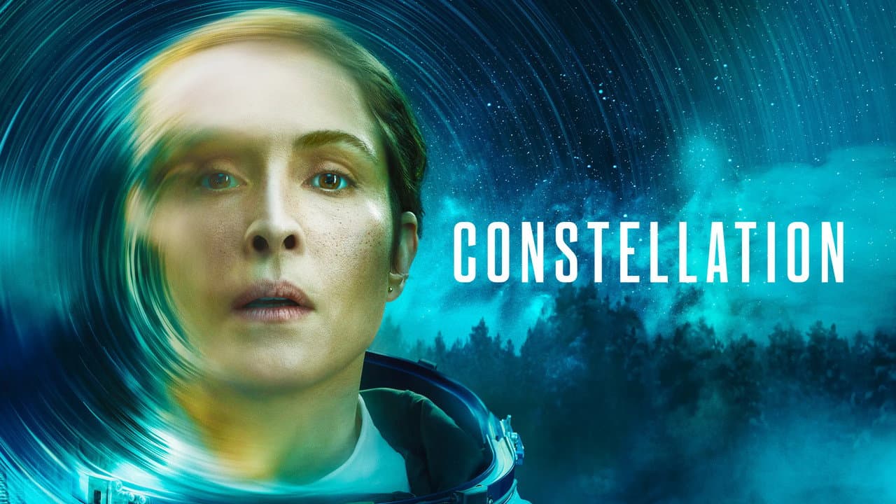 Constellation — backdrops with title 1