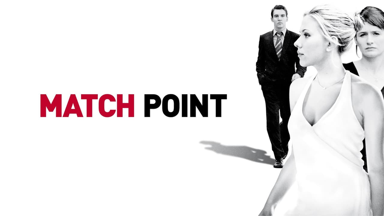 Match Point — backdrops with title 2
