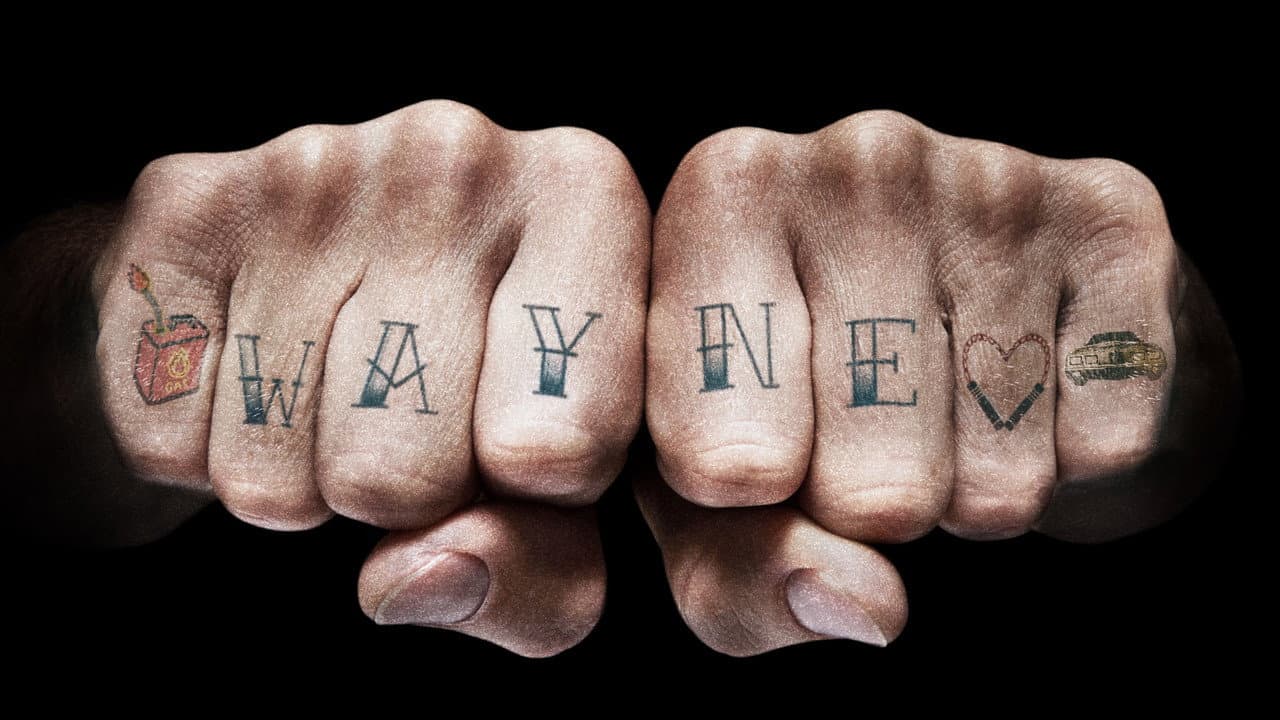 Wayne — backdrops 4