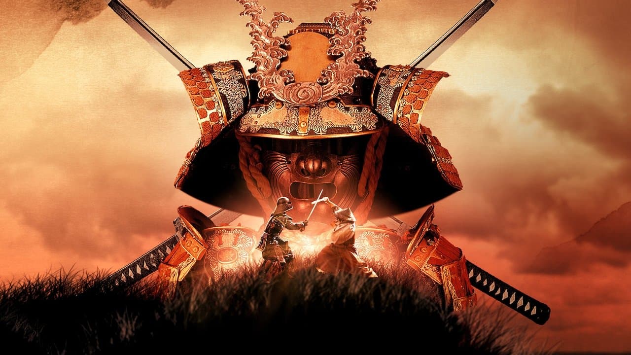 Age of Samurai: Battle for Japan — backdrops 2