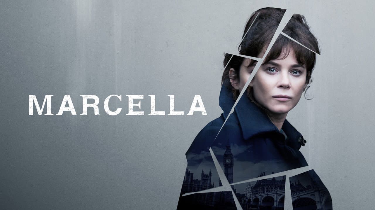 Marcella — backdrops with title 1