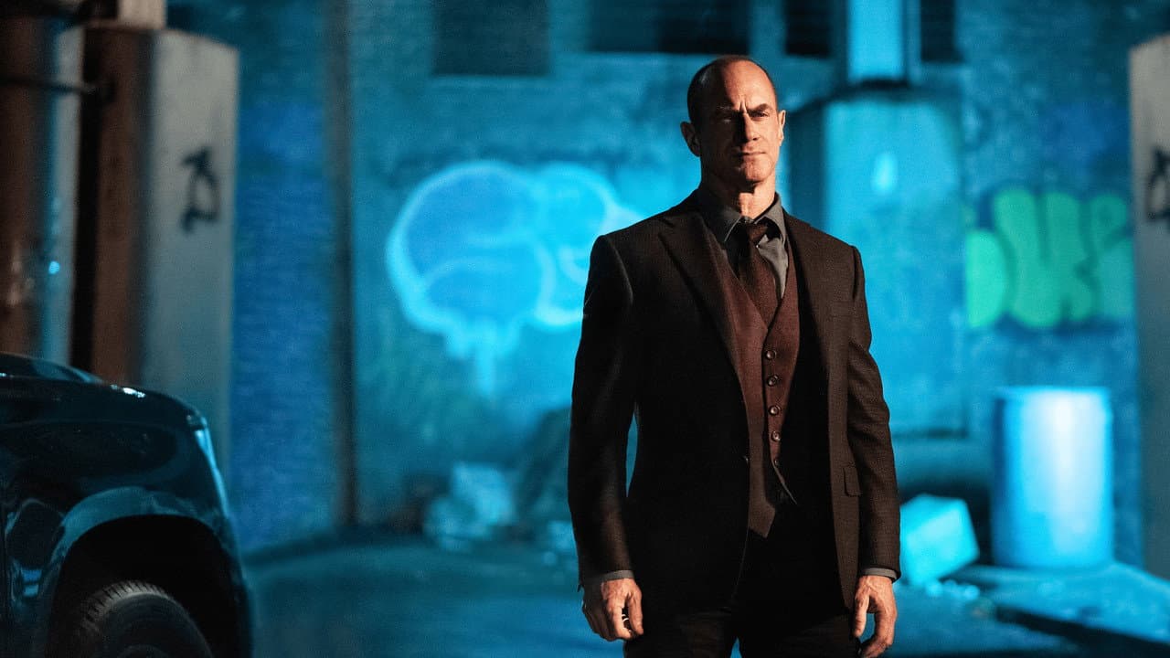 Law & Order: Organized Crime — backdrops 7
