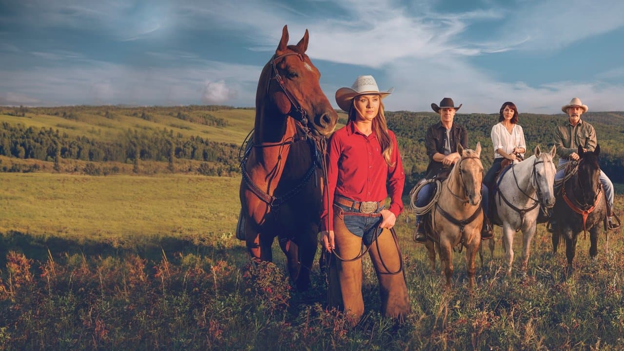 Heartland — backdrops 4