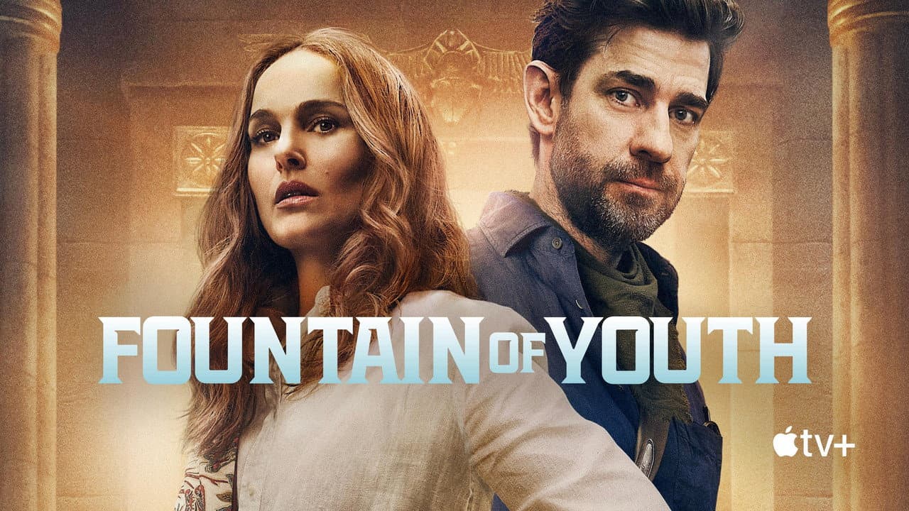 Fountain of Youth — backdrops with title 4