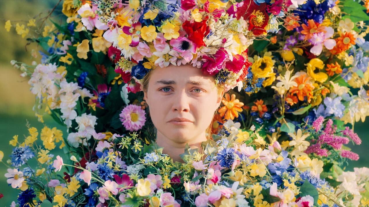 Midsommar — backdrops 7