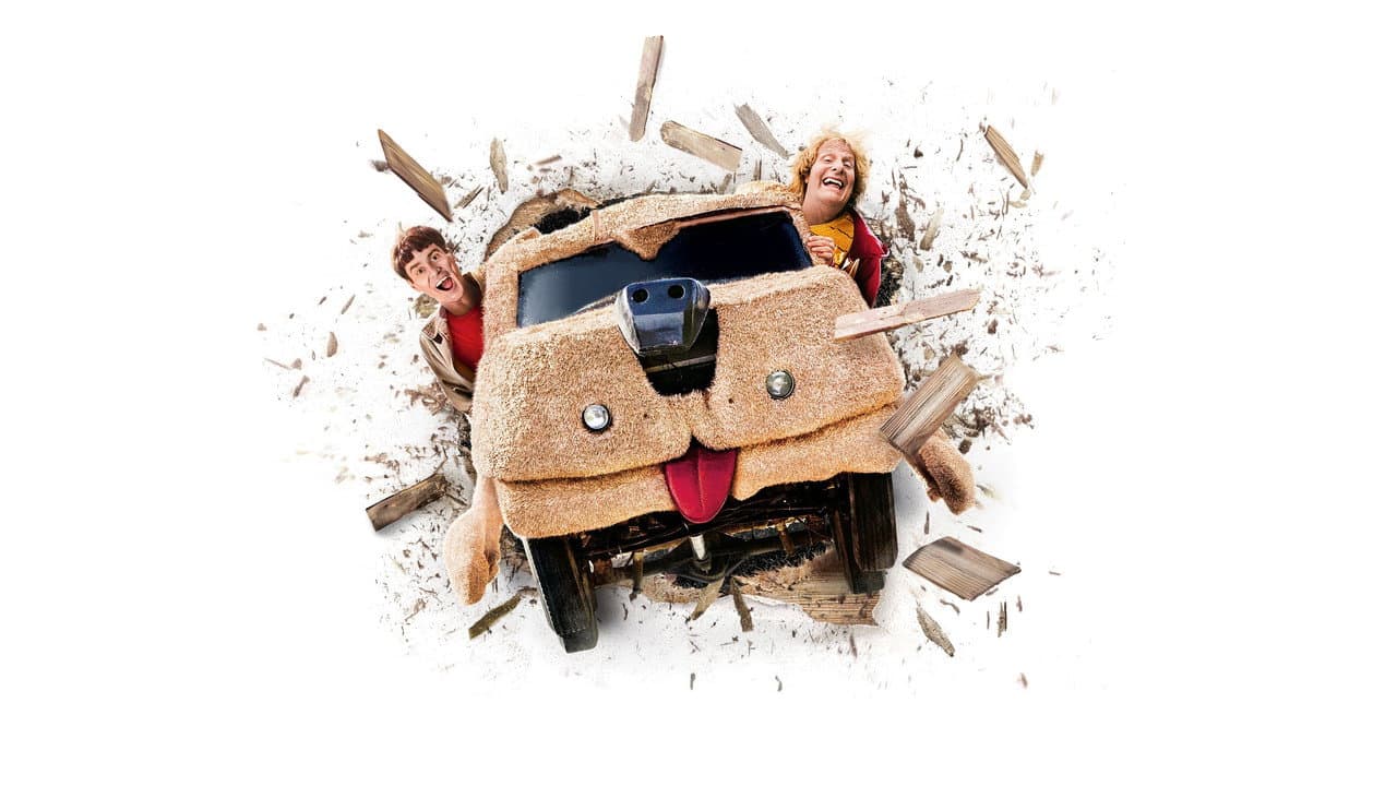 Dumb and Dumber To — backdrops 8