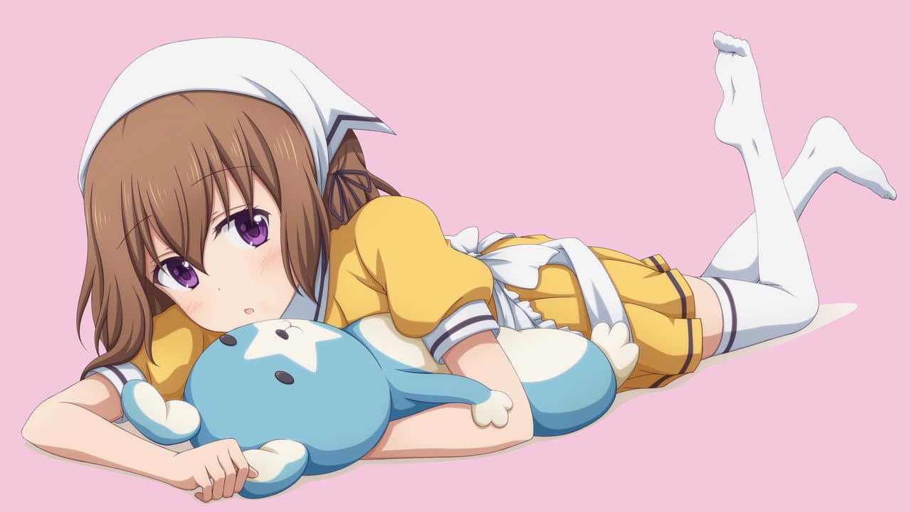 BLEND-S — backdrops 4