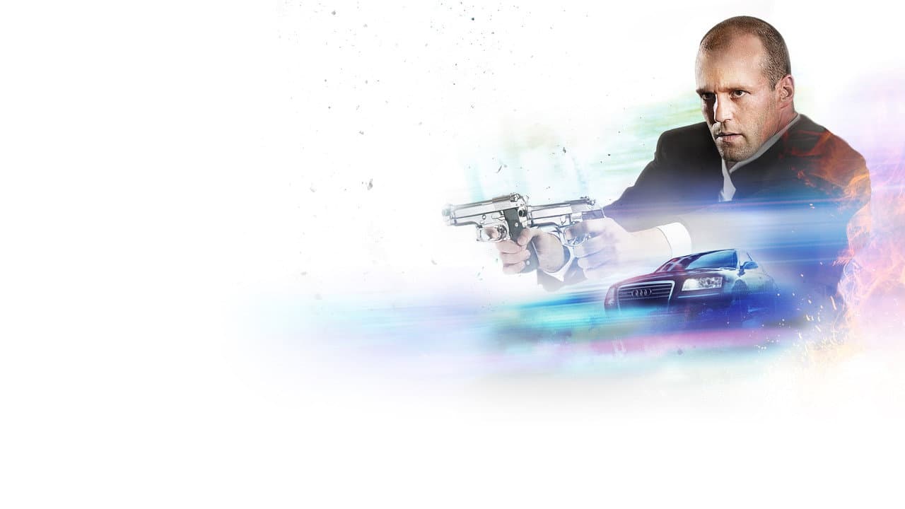 Transporter 2 — backdrops 8