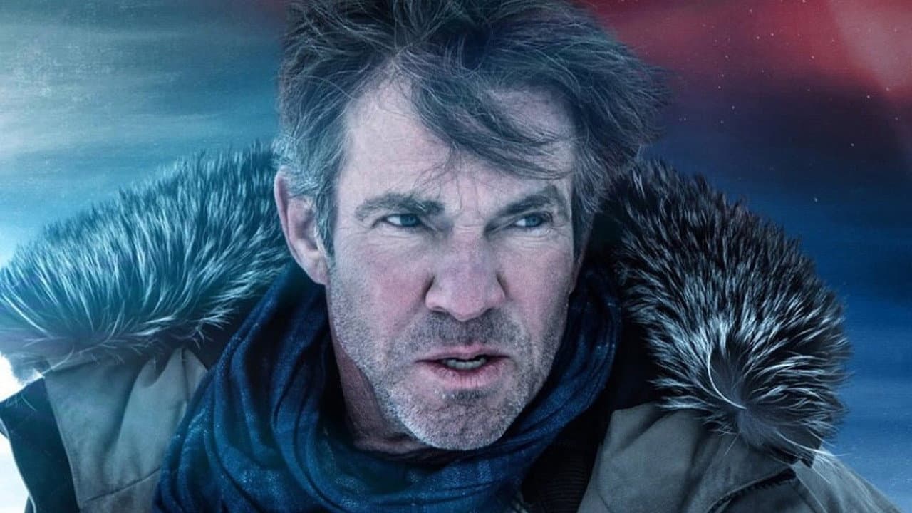 Fortitude — backdrops 2