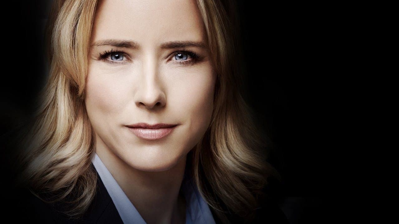 Madam Secretary — backdrops 6