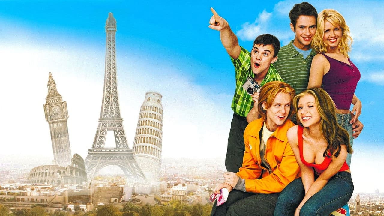 EuroTrip — backdrops 3