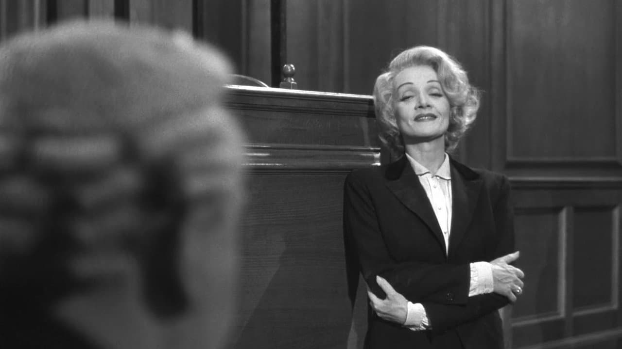 Witness for the Prosecution — backdrops 1