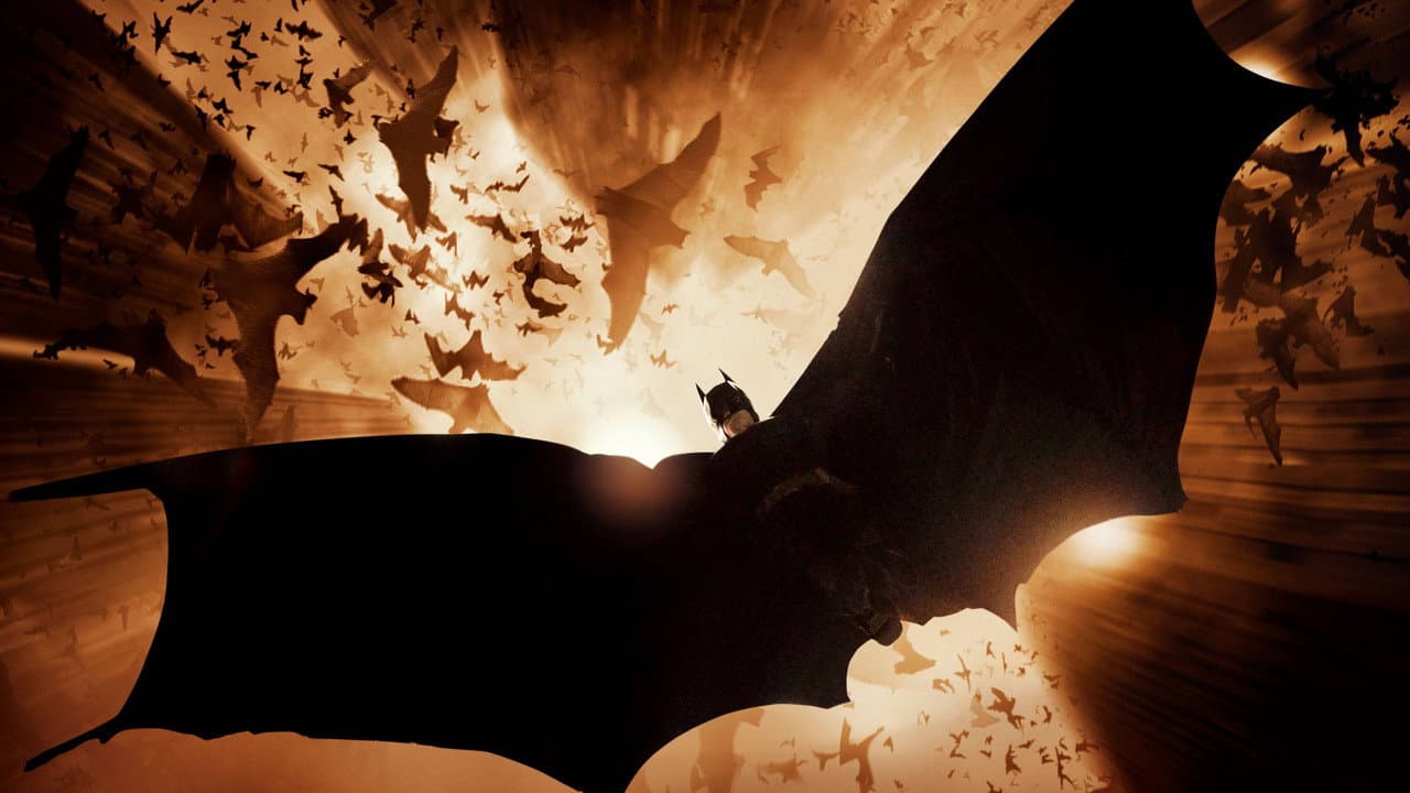 Batman Begins — backdrops 2