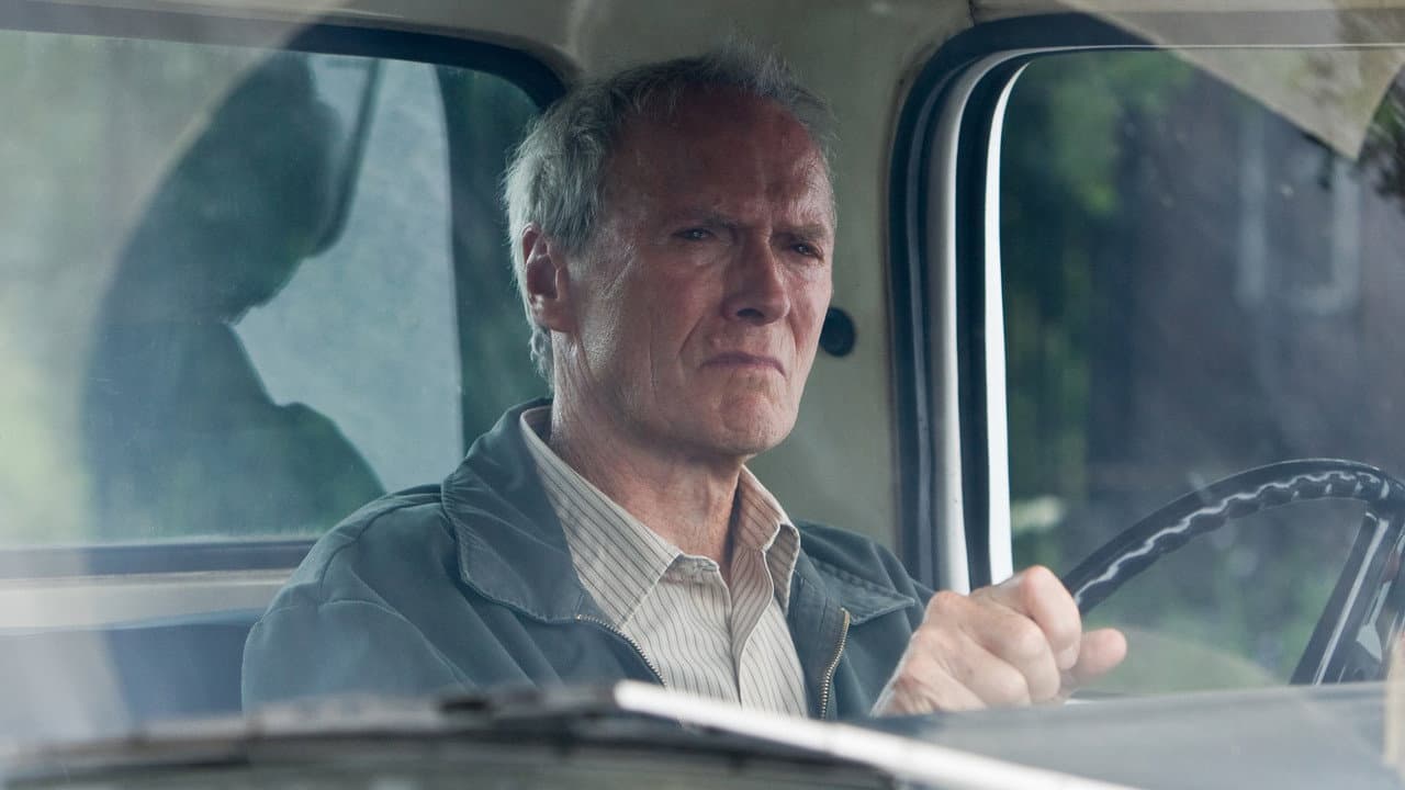 Gran Torino — backdrops 6