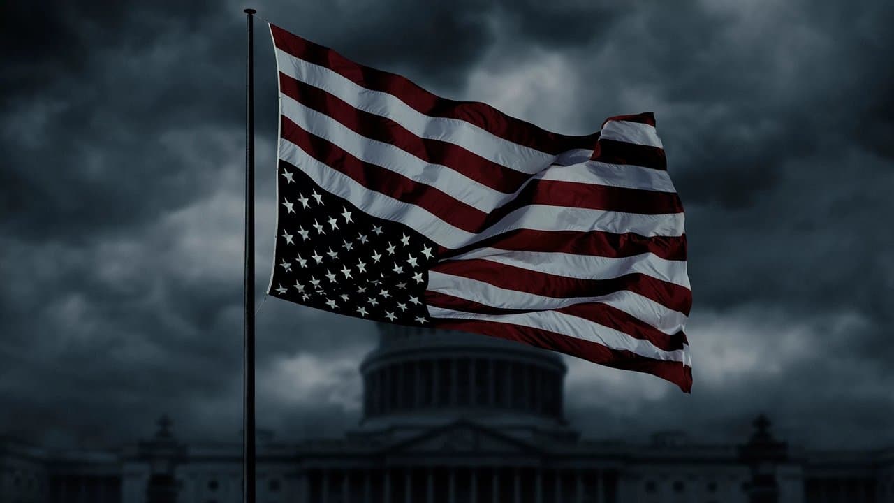 House of Cards — backdrops 4