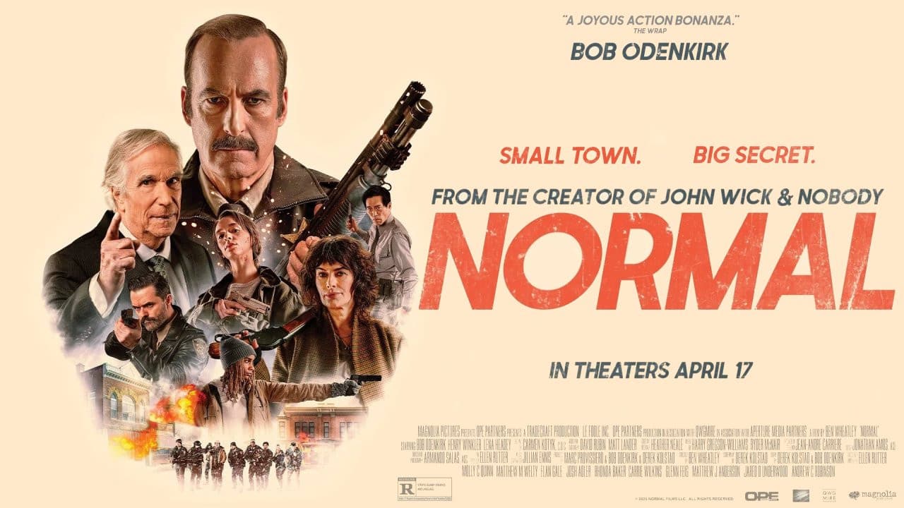 Normal — backdrops with title 3