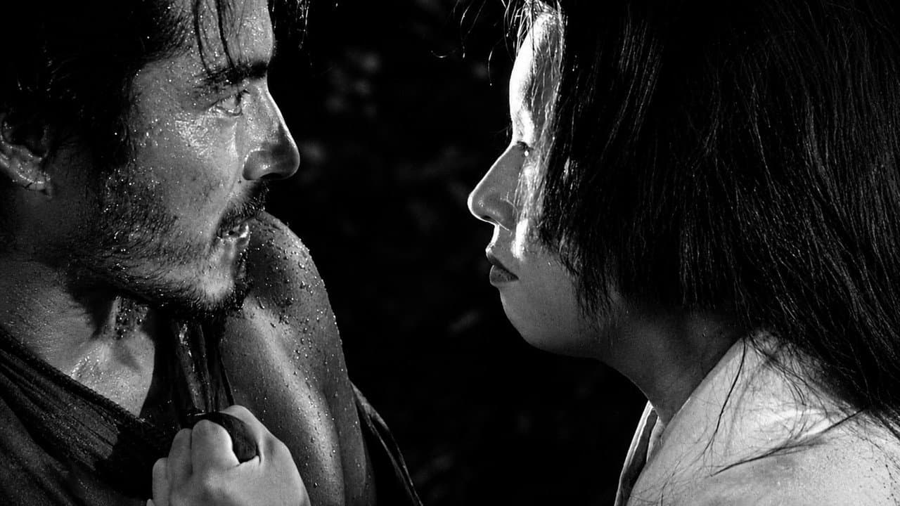 Rashomon — backdrops 4