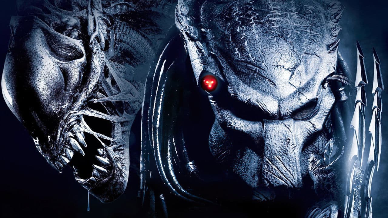 Aliens vs Predator: Requiem — backdrops 6