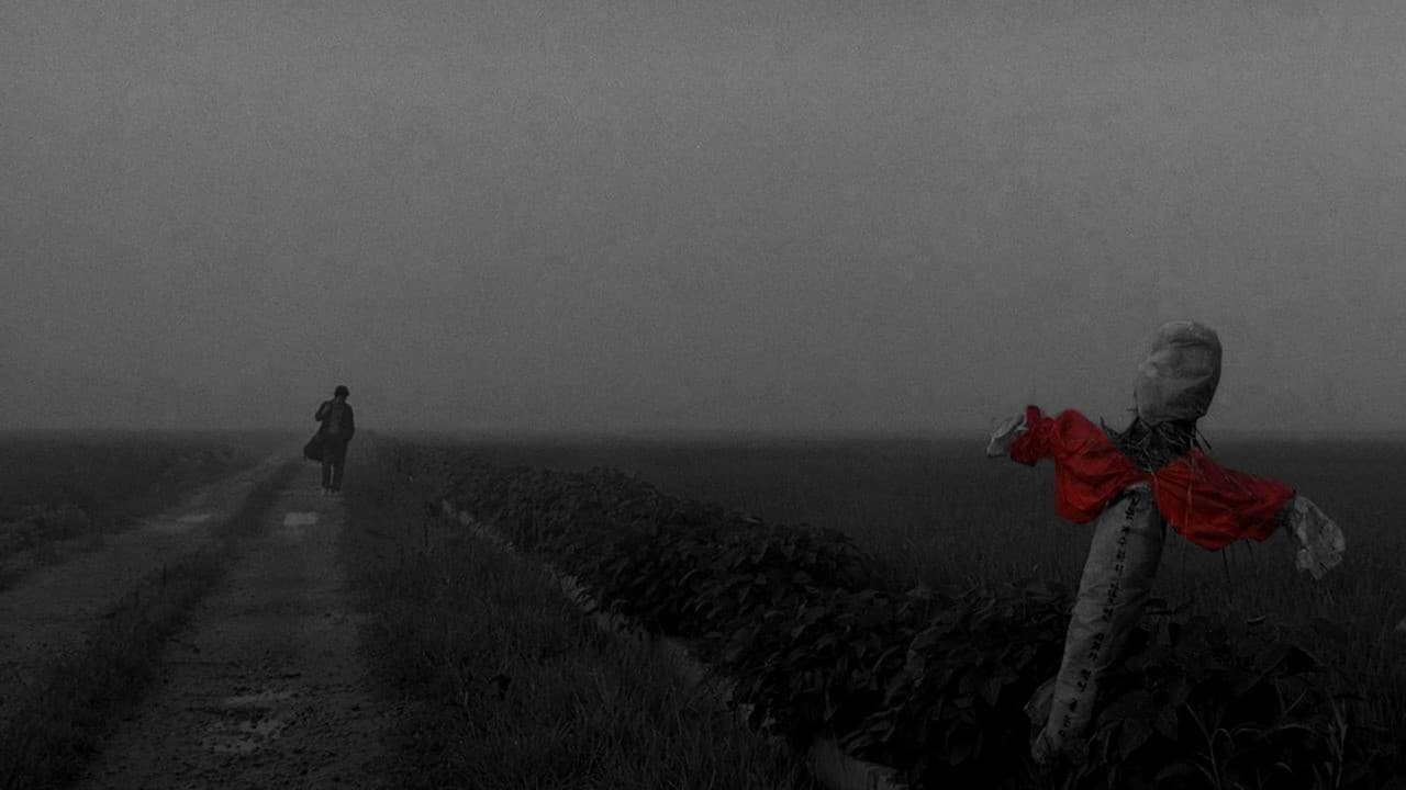 Memories of Murder — backdrops 7