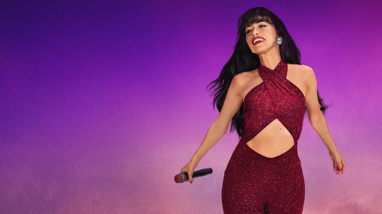Selena: The Series — backdrops 5