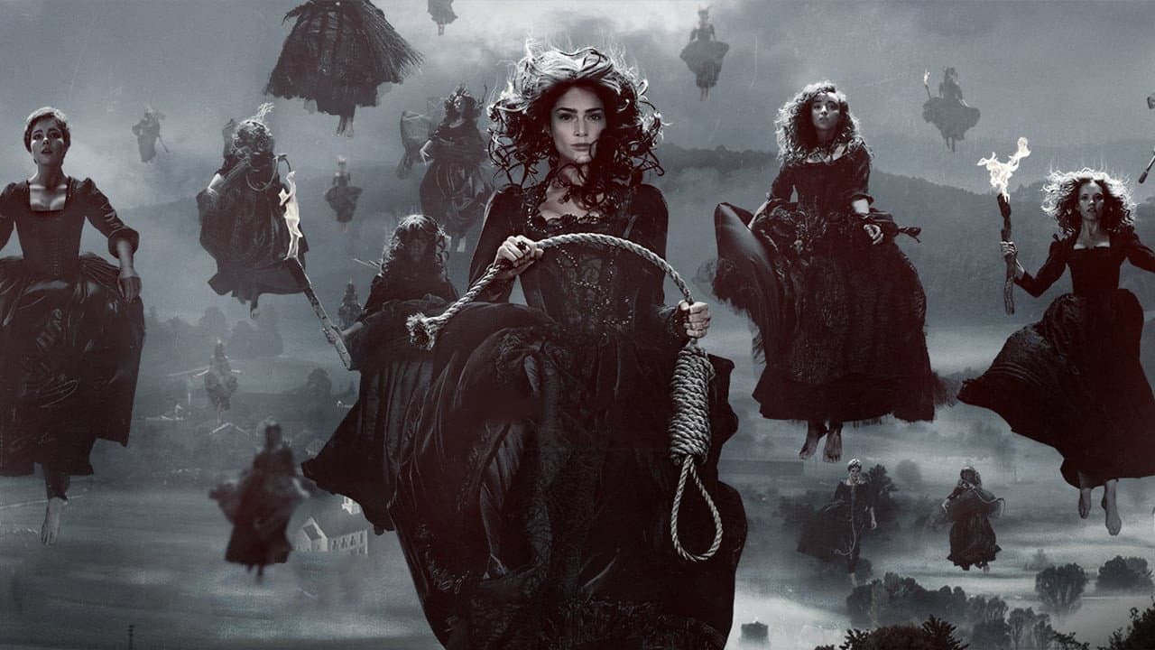 Salem — backdrops 1